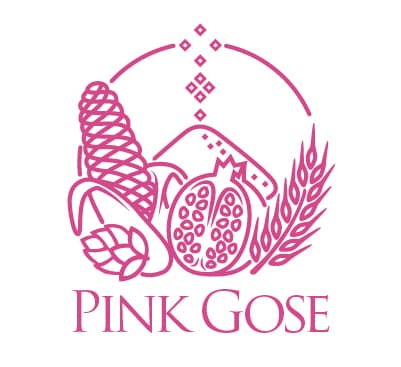 Pink Gose