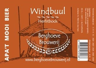Windbuul
