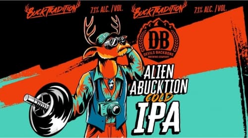 Alien Abucktion