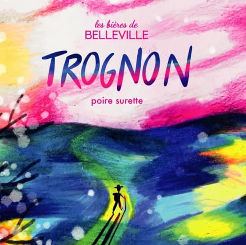 Trognon
