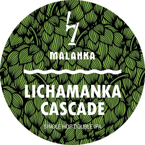 Lichamanka: Cascade