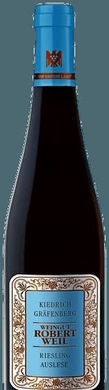 Kiedrich Gräfenberg Riesling Auslese