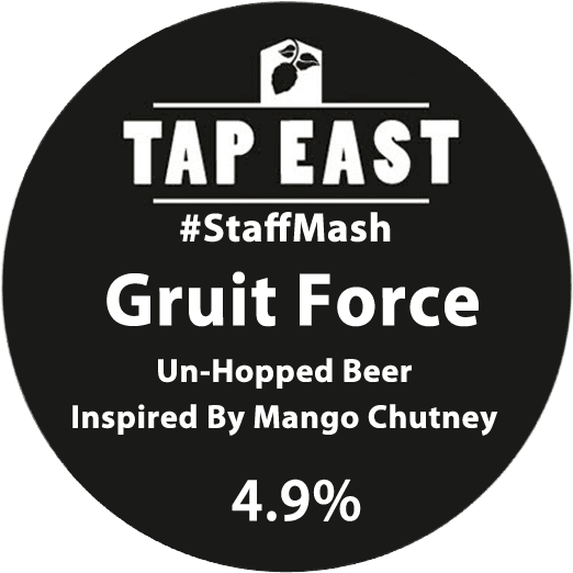 Staff Mash: Gruit Force