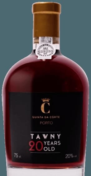 20 Years Old Tawny Porto