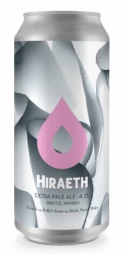 Hiraeth