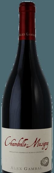 Chambolle-Musigny