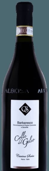 Colle del Gelso Barbaresco