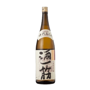 Bunkajin Yuurakuchodenomimasho Junmai Ginjo