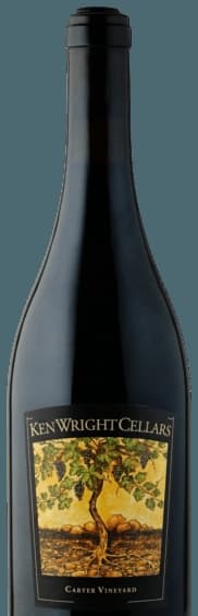 Carter Vineyard Pinot Noir