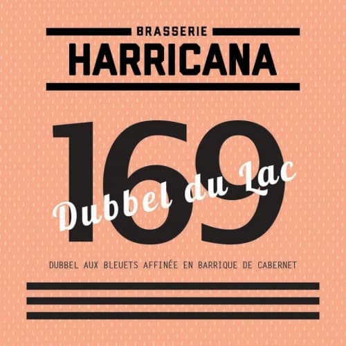 169 - Dubbel Du Lac