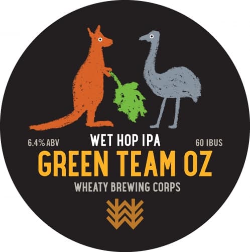 Green Team Australia