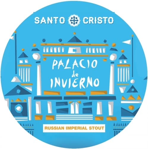 Palacio De Invierno