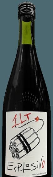 Explosivo Vinho Verde