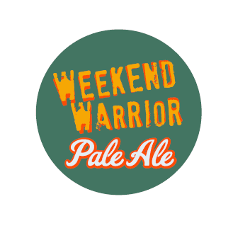 Weekend Warrior