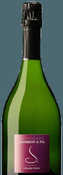 Tradition Brut Champagne Grand Cru 'Verzenay'