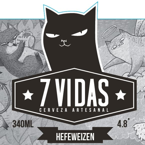 Hefeweizen