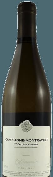 Chassagne-Montrachet 1er Cru 'Les Vergers'