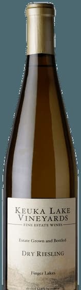 Dry Riesling
