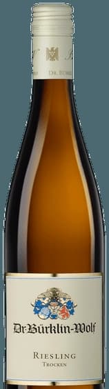 Riesling Trocken