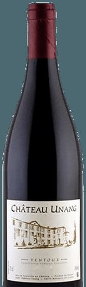 Ventoux Rouge