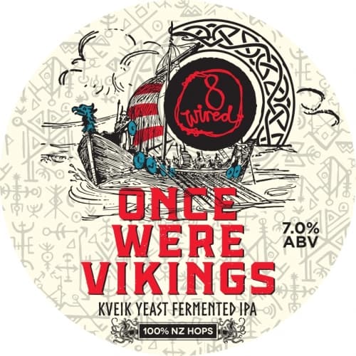 Once Were Vikings