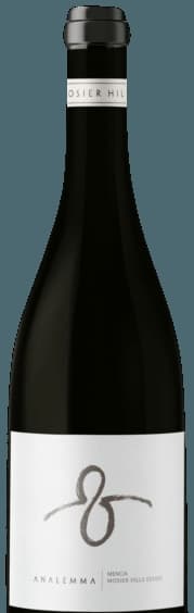 Mosier Hills Mencia