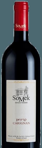 Carignan(קריניאן)