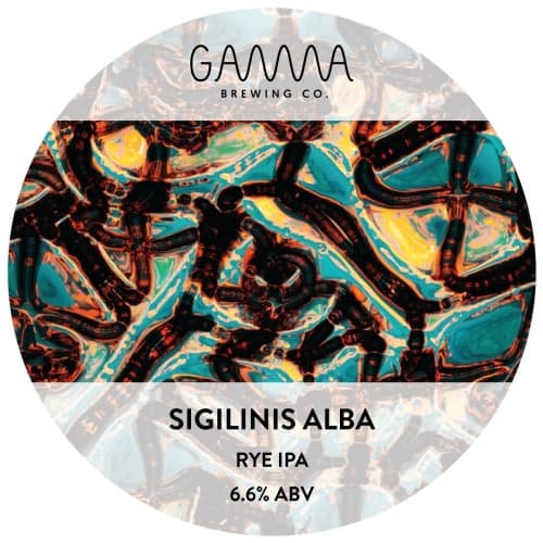 Siliginis Alba
