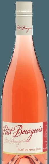 Pinot Noir Petit Bourgeois Rosé
