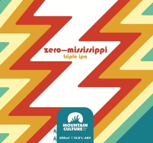 Zero Mississippi