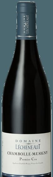 Chambolle-Musigny Premier Cru