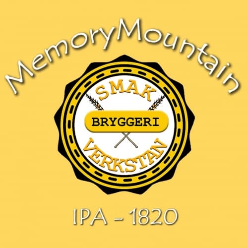 MemoryMountain