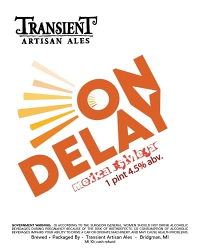 On Delay