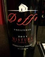 Unfiltered Mistura