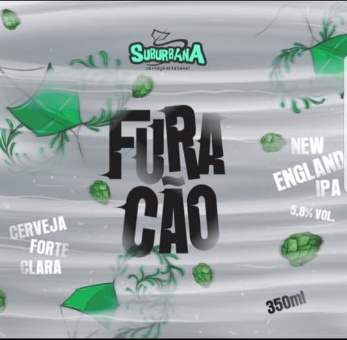 FURACÃO
