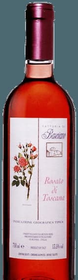 Rosato di Toscano