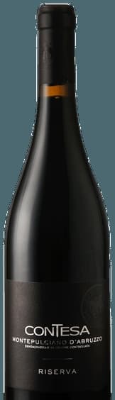 Montepulciano d'Abruzzo Riserva