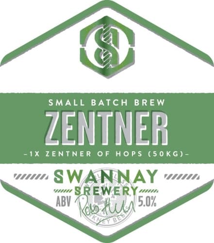 Zentner