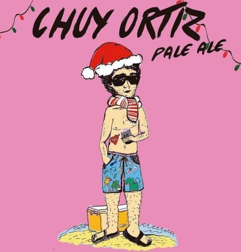 Chuy Ortiz