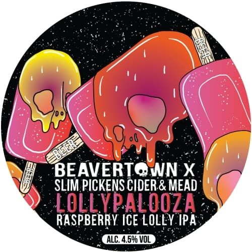 Lollypalooza