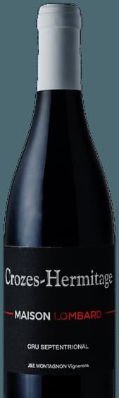 Crozes-Hermitage Rouge
