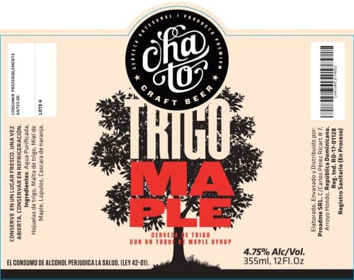 Trigo Maple