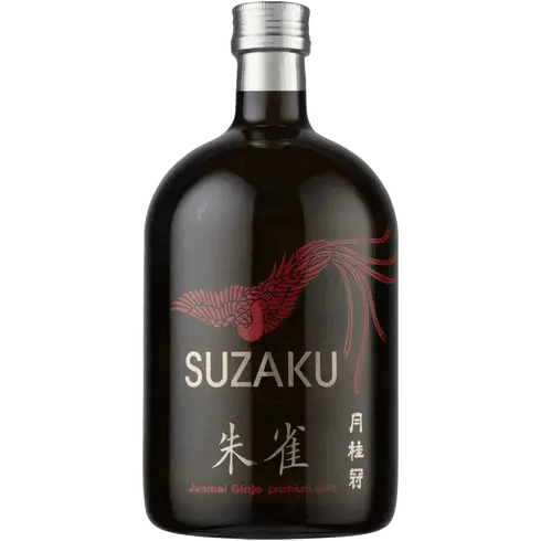 Yamahaijikomi Junmai Ginjo Karakuchi