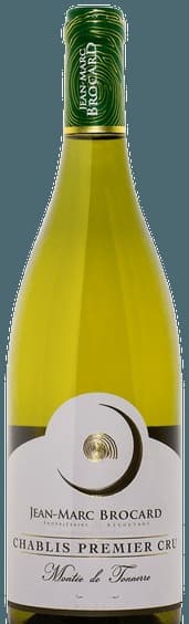 Chablis Premier Cru 'Montée de Tonnerre'