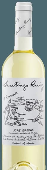 Albariño (O Rosal)