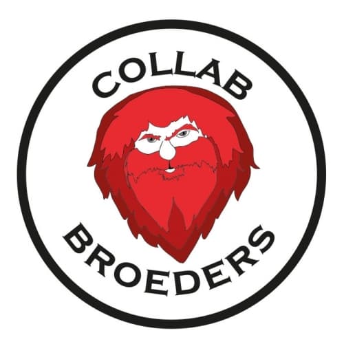Collab Broeders #02 Passievrucht - Mango
