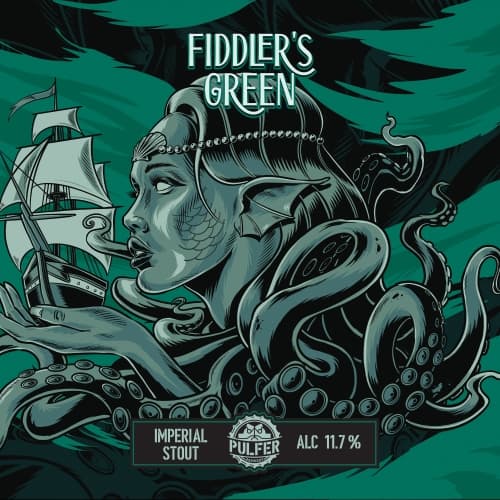 Fiddler's Green