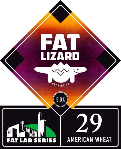 Fat Lab 29: American Wheat