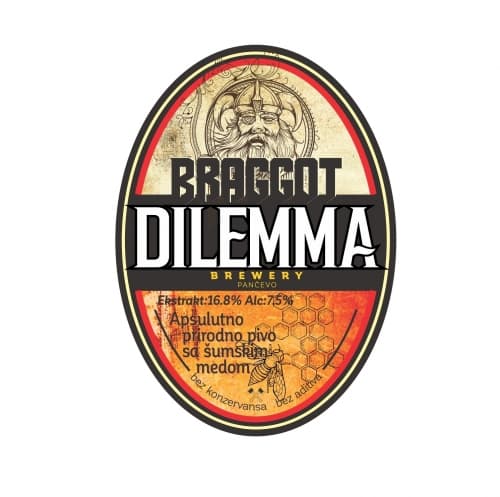 Braggot