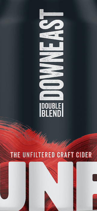 Double Blend